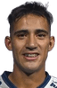 Ayrton Nicolas Portillo player photo