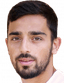 Dzhemal Kyzylatesh player photo