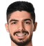 Alaa dali al player photo
