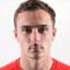 Josh Kay player photo