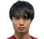 Sho Fuwa player photo