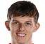 Leighton Clarkson player photo