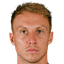 Cauley Woodrow player photo