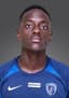 Jeremy Mangonzo player photo