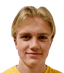 Magnus Staer Jensen player photo