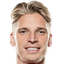 Jens Stryger Larsen player photo
