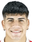 Ignacio Nicolás Campo player photo