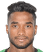 J. Iqbal player photo