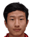 Bai Zijian player photo