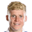 Alex Cochrane player photo