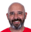 Nacho Castro player photo