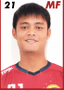 Jiang Youcheng player photo