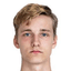 Hugo Bergstrom player photo