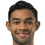 Zharfan Rohaizad player photo