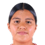 Zoé Camila Medellín Curiel player photo
