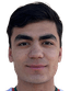 Salokhiddin Irgashev player photo