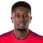 Eddie Munjoma player photo