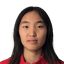 Wang Jiale player photo