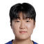 Lee Jin-Joo player photo