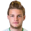 Ernir Bjarnason player photo