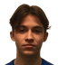Alexander Kapitan Bergman player photo