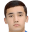 Rahman Myratberdiýew player photo
