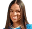 M.Reyes player photo - Mex Liga Mx Femenil 33083 Football Result