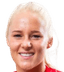Ali Johnson player photo
