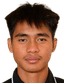 Pualam Bahari player photo