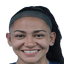 Andrea Gonzalez player photo