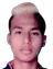 Lourembam David Singh player photo