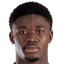 Patrick Ouotro player photo