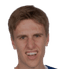 Sander Kaldrastoyl Ostraat player photo