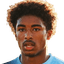 Akeem Gerald player photo