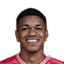 Willian Jesus Dos Santos player photo