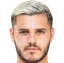 Mauro Icardi player photo