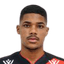 Kevin Leonardo de Souza Castilho player photo