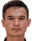 eldor begimov player photo