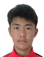 Sheng Jiahao player photo