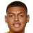 keymar mclean player photo