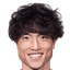 Tomofumi Fujiyama player photo