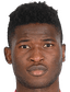 Ousmane Camara player photo