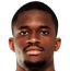 Cheick Oumar Doucouré player photo