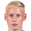 Rocco Robert Shein player photo