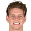 Vilmos Borsos player photo