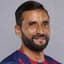 Julio Irrazábal player photo