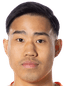 Eddie Tran player photo