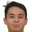 Arsen azatov player photo