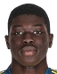Samuel Soares player photo