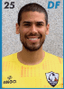 Gao Yinan player photo